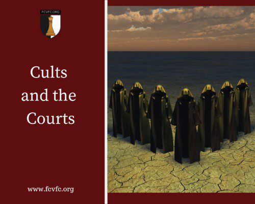 Read more about the article Cults and the Courts