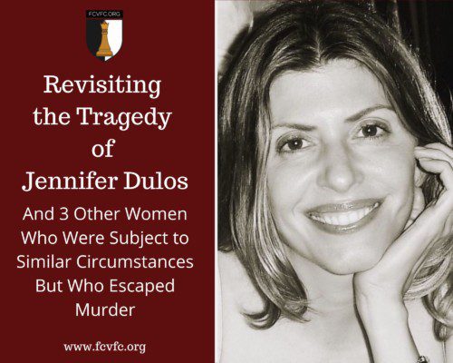 Read more about the article Revisiting the Tragedy of Jennifer Dulos