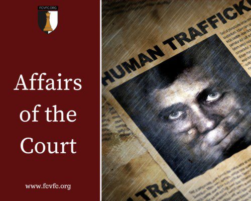 Read more about the article Affairs of the Court