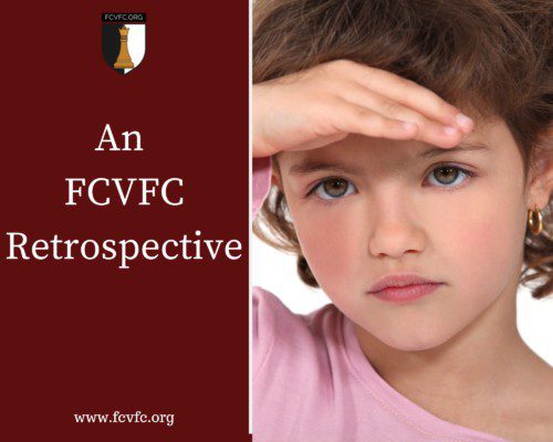 Read more about the article An FCVFC Retrospective