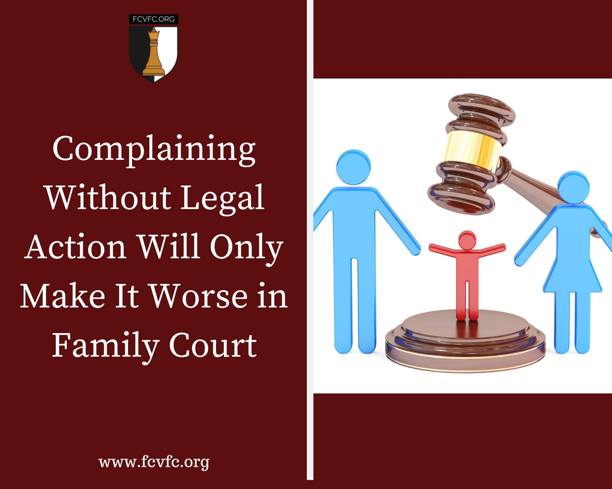 complaining-without-legal-action-will-only-make-it-worse-in-family