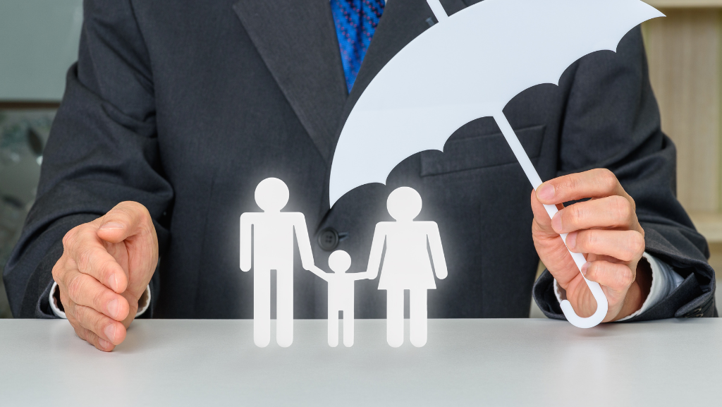 children trafficking